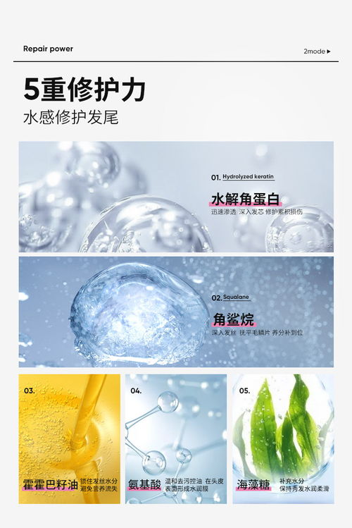 深度解析工廠子彈杯發(fā)膜清潤(rùn)型 揭秘“抓不住免蒸倒膜滑溜溜”護(hù)發(fā)新體驗(yàn)